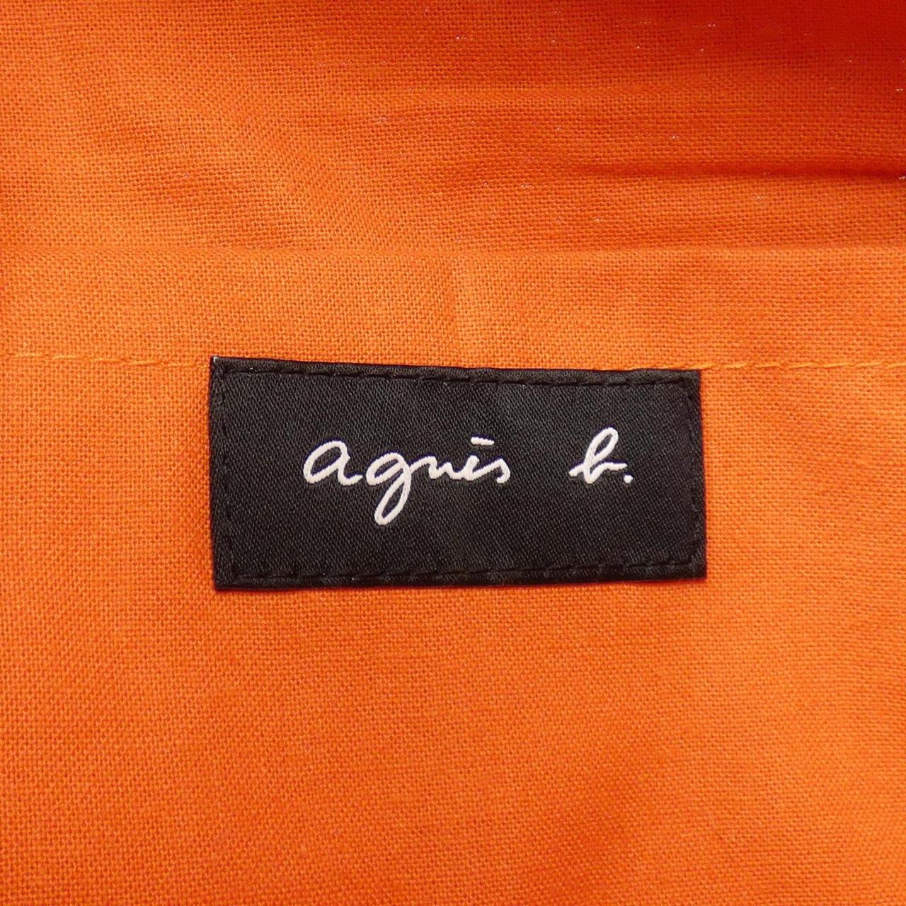 アニエスベー Agnes.b BAG