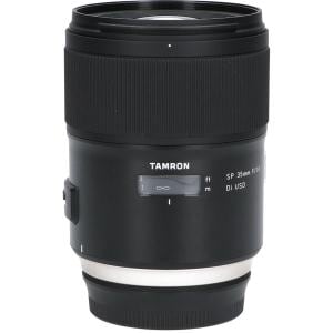 TAMRON EOS35mm F1.4DI USD(F045)