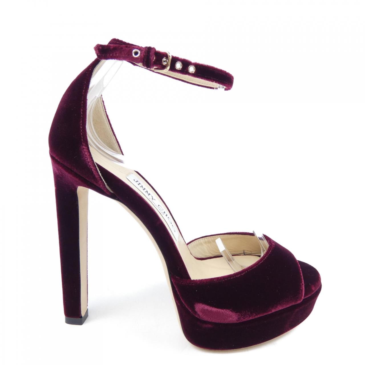 ジミーチュウ JIMMY CHOO サンダル