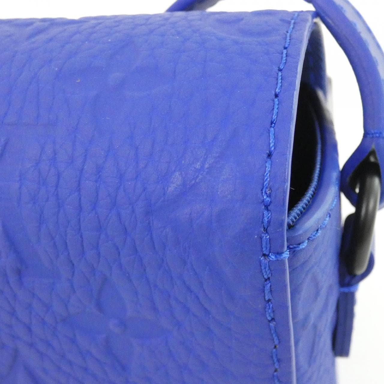 LOUIS VUITTON Monogram Steamer Wearable Wallet M82571 Shoulder Bag
