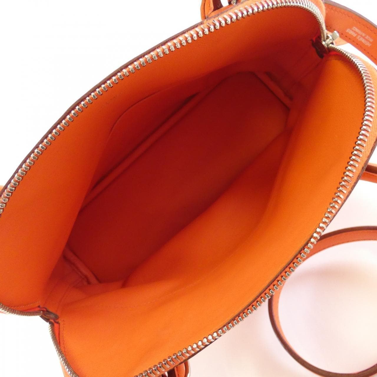 HERMES Bolide 27cm 047653CK Bag