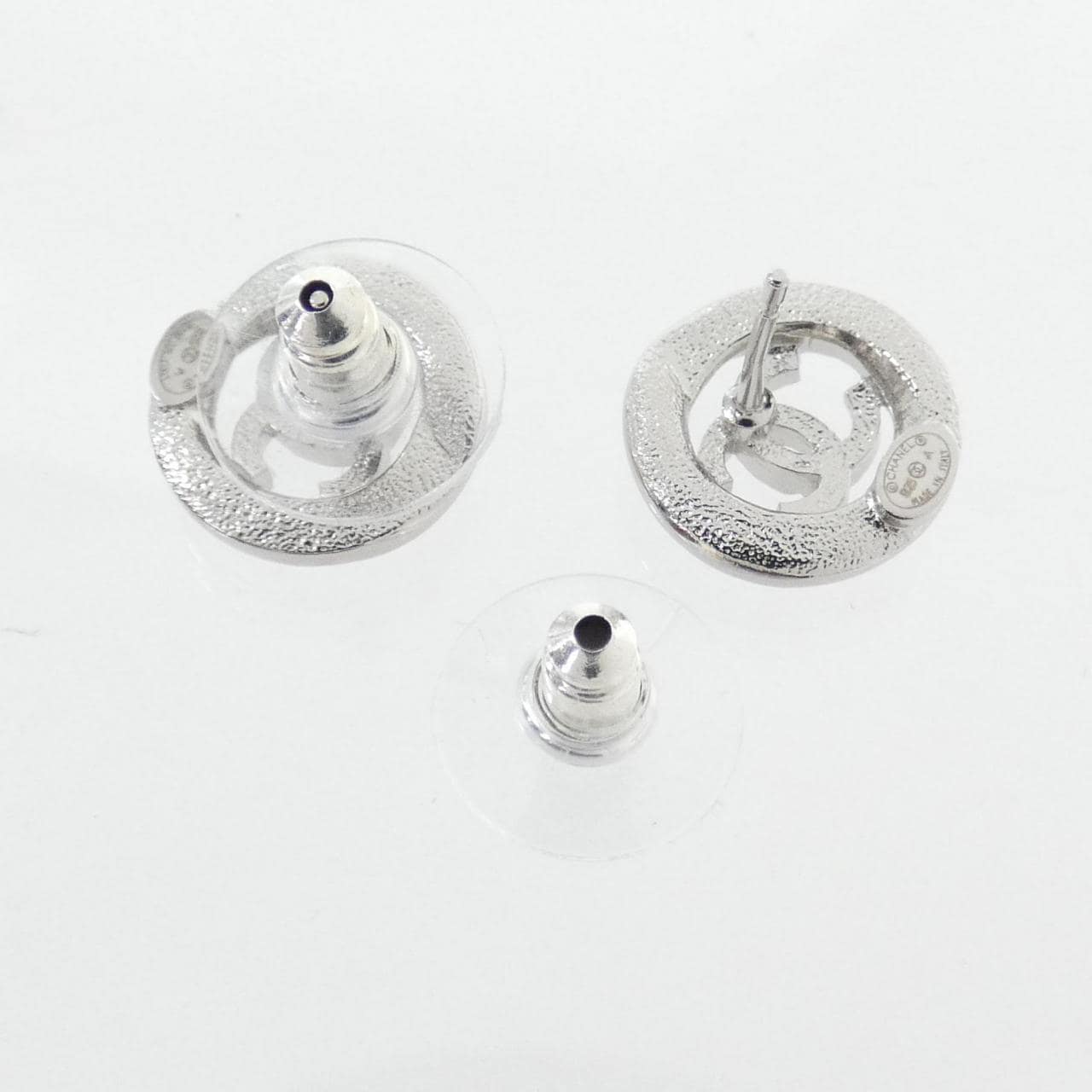 [新品] CHANEL ABG157 耳環