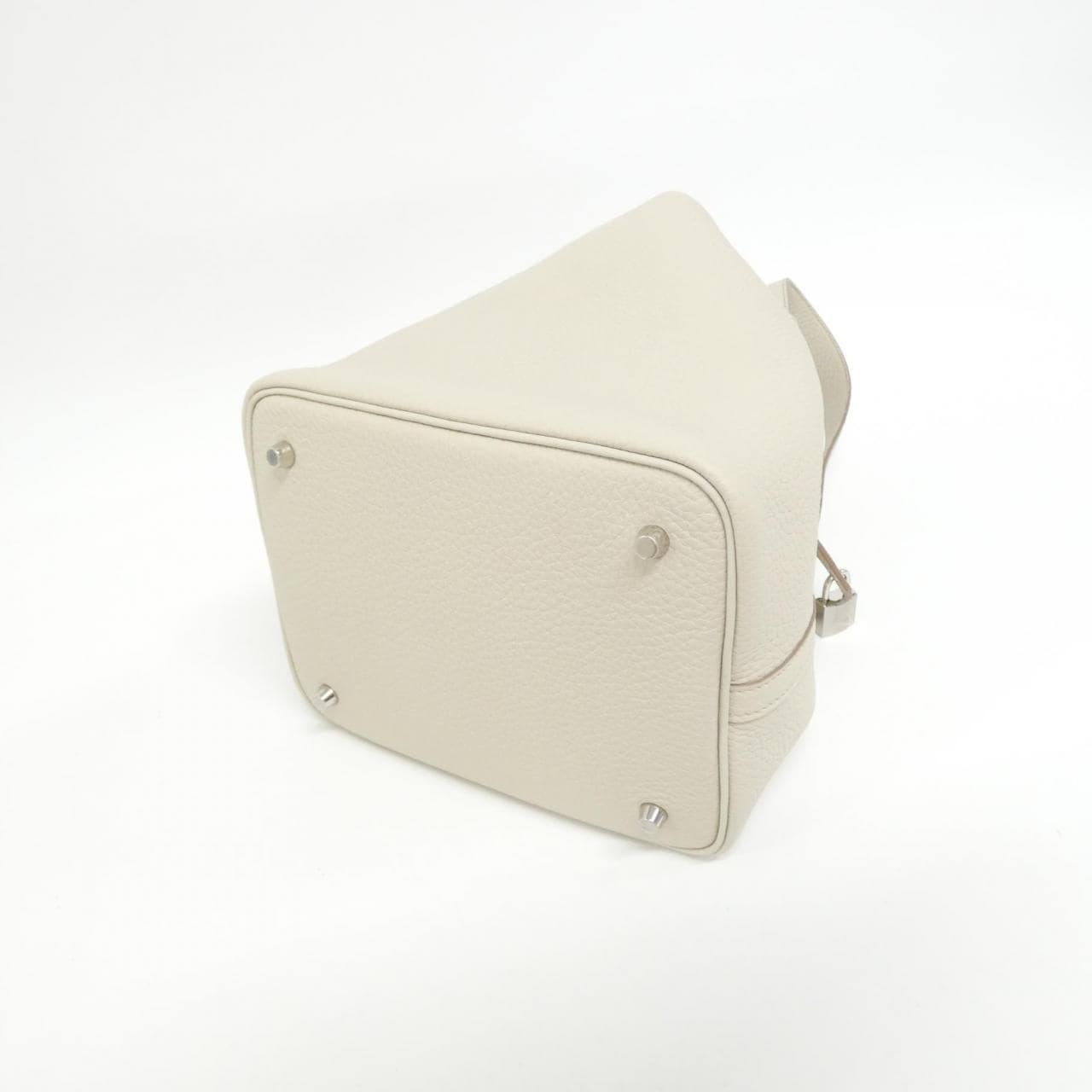 HERMES Picotin Lock MM 060991CK Bag