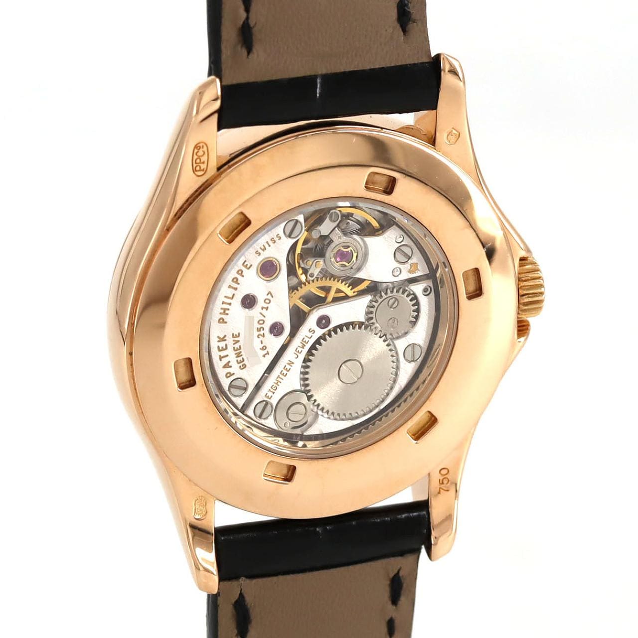 パテック･フィリップ カラトラバ PG 4905R-001 PG･RG 手巻