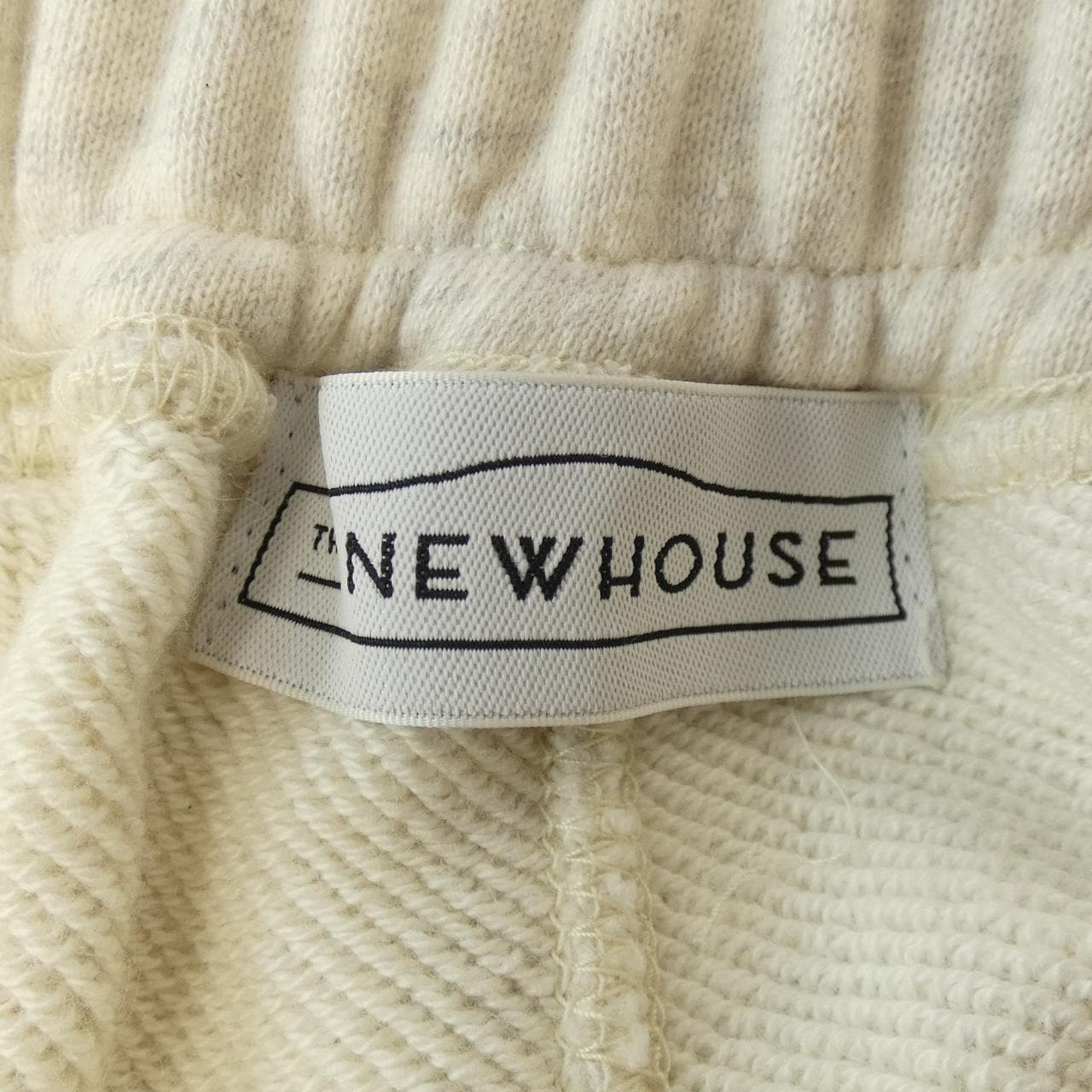 ザニューハウス THE NEWHOUSE パンツ