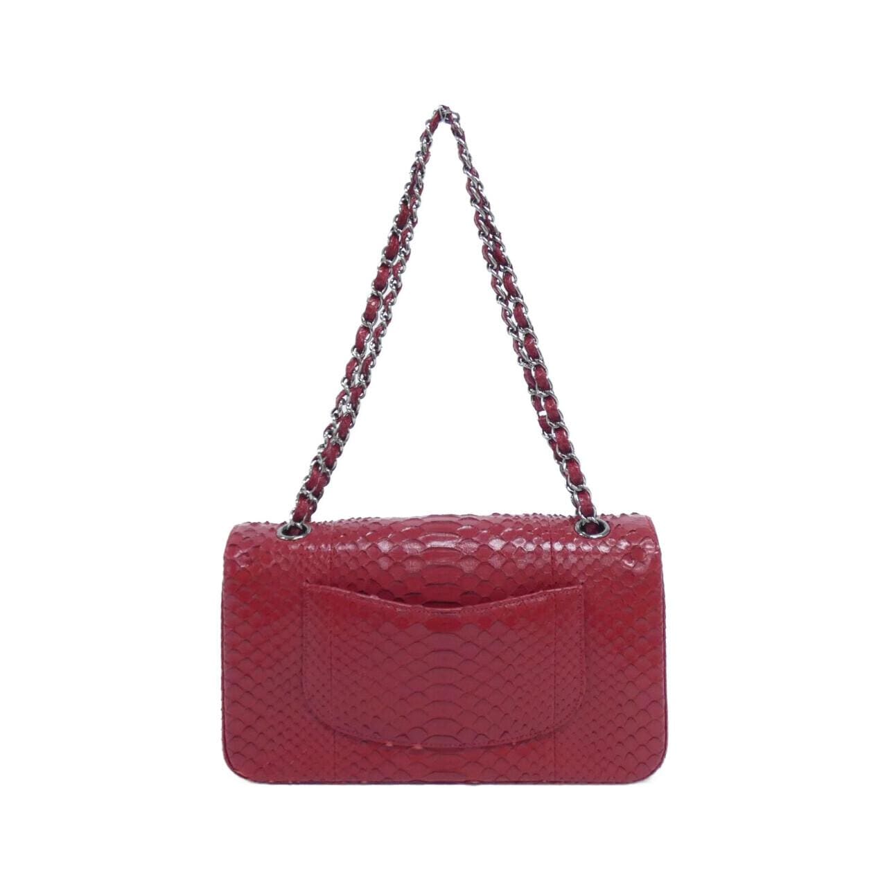 シャネル 1112 ショルダーバッグ