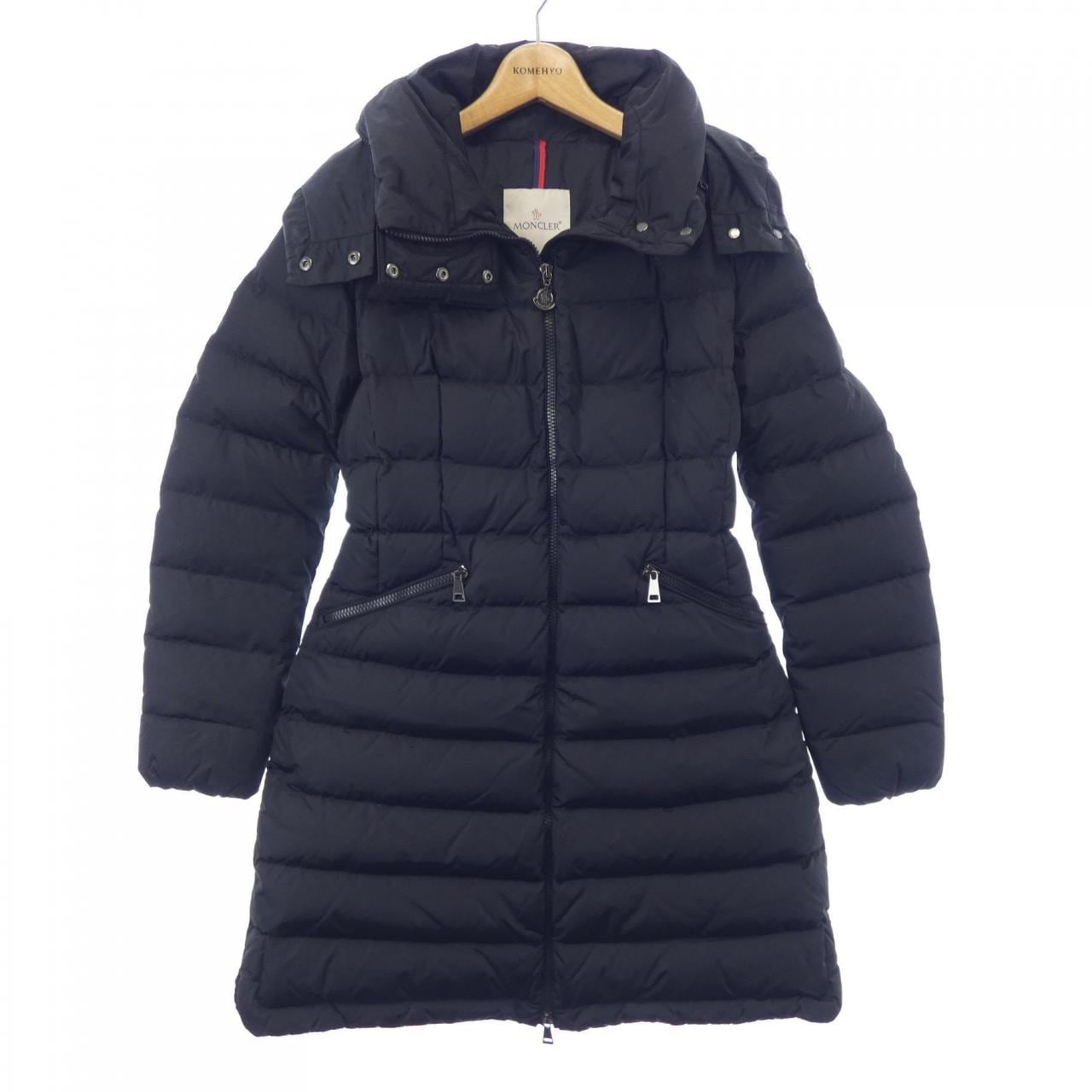 モンクレール MONCLER FLAMMETTE ダウンコート