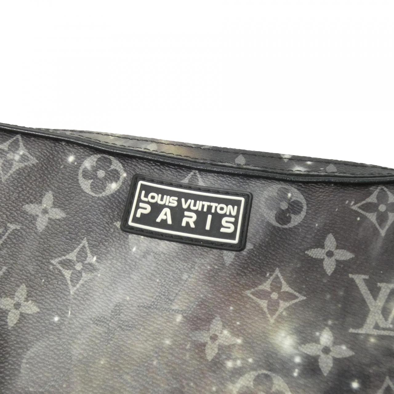 ルイヴィトン モノグラム ギャラクシー アルファ メッセンジャー M44165 ショルダーバッグ