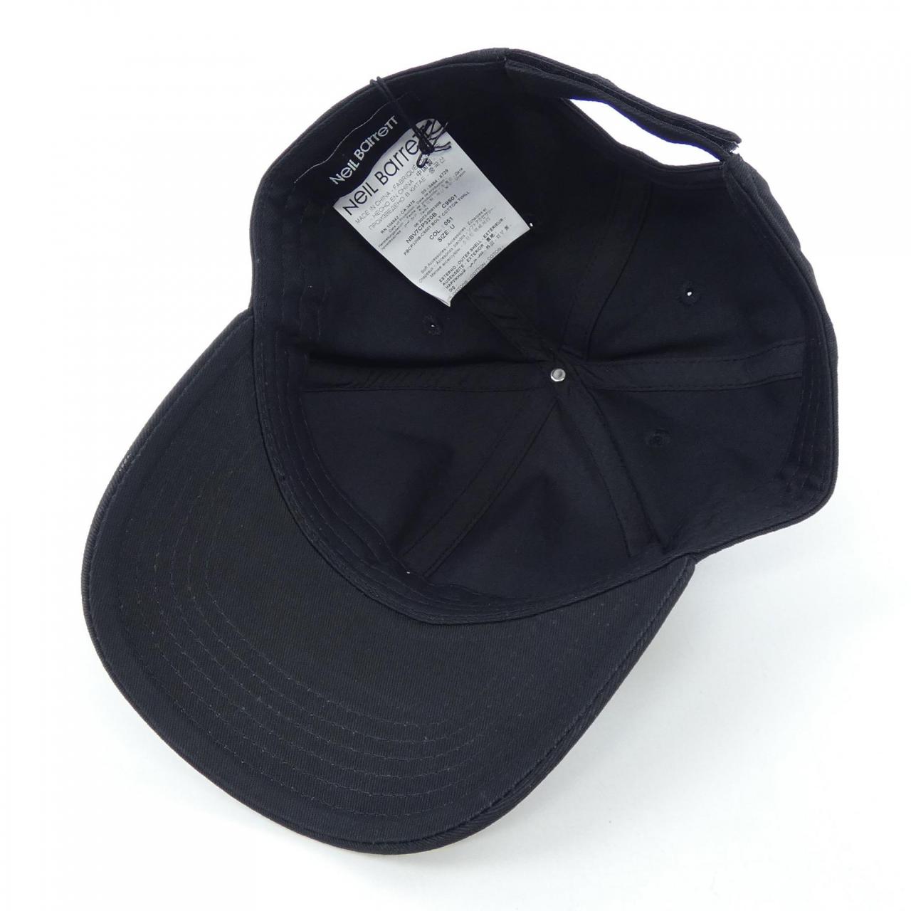 ニールバレット Neil Barrett キャップ