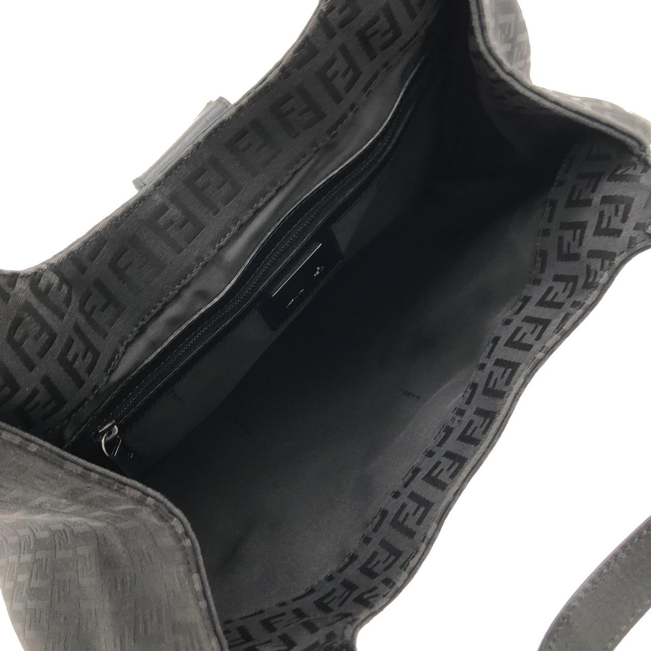 【ヴィンテージ】フェンディ 8BR463 JQ5 ショルダーバッグ