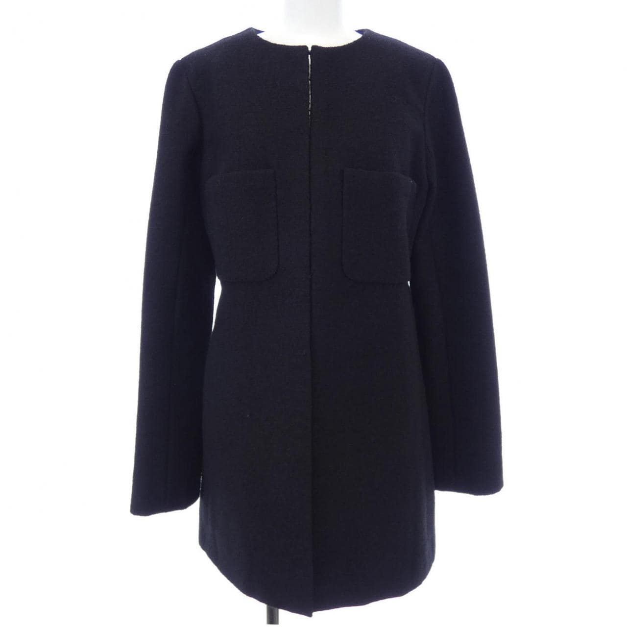 シャネル CHANEL P73198V18196 コート