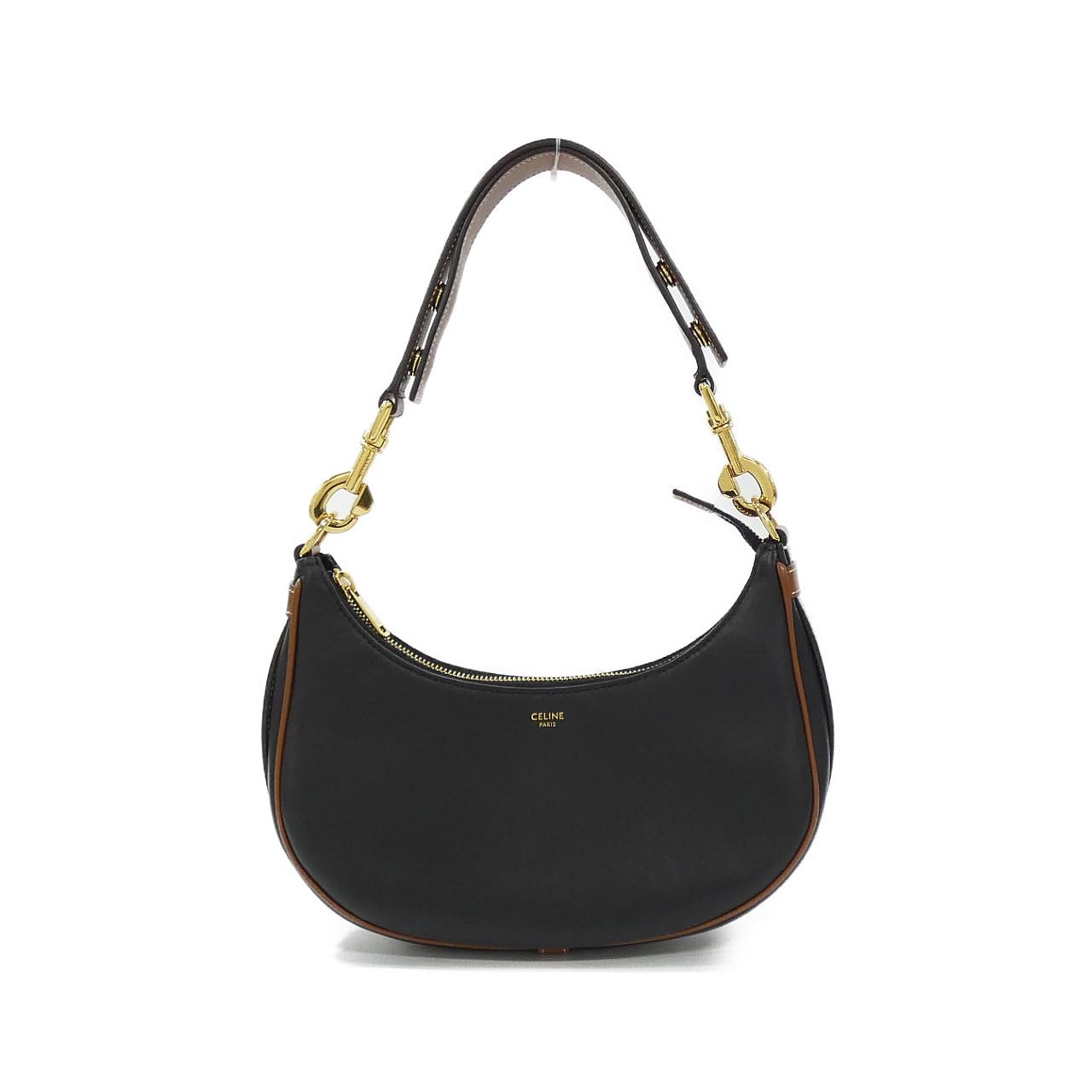 セリーヌ ミディアム アヴァ ストラップ 196923DK6 ショルダーバッグ