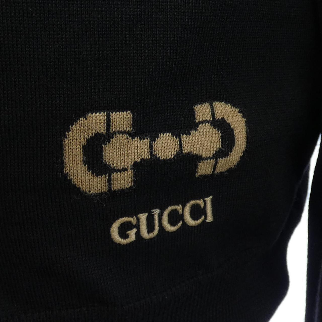 グッチ GUCCI 730974 XKCOR ニット