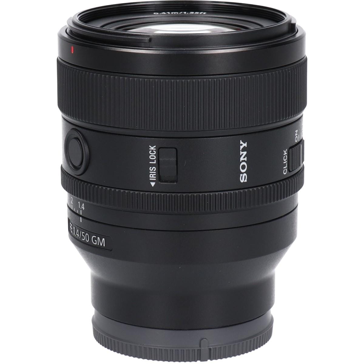 ＦＥ５０ｍｍ　Ｆ１．４ＧＭ