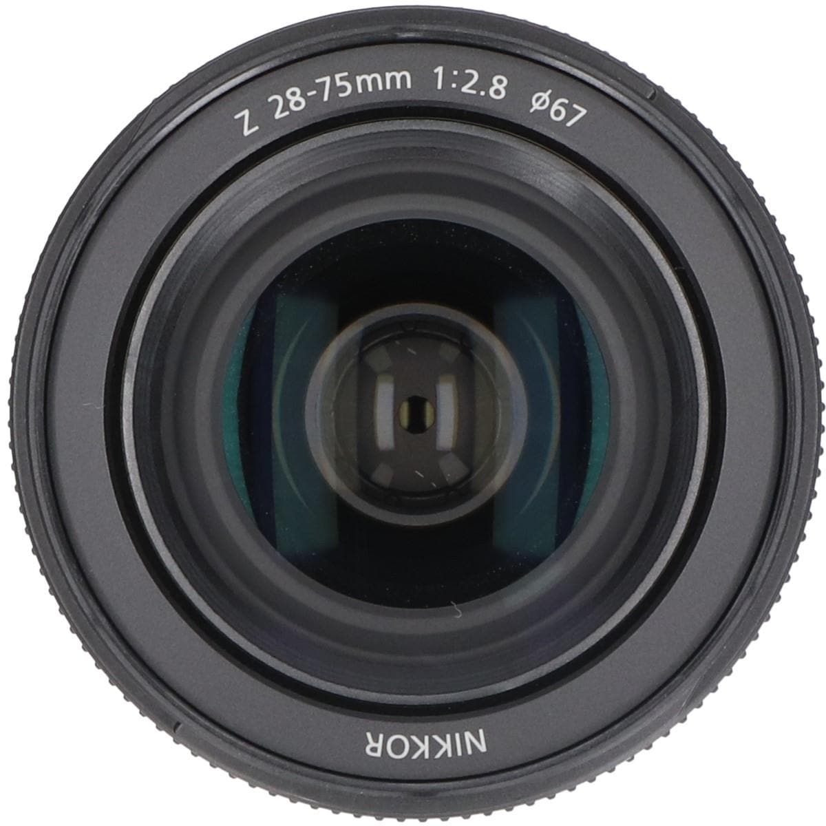 Ｚ２８－７５ｍｍ　Ｆ２．８