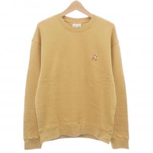 メゾンキツネ MAISON KITSUNE MM00313KM0307 スウェット