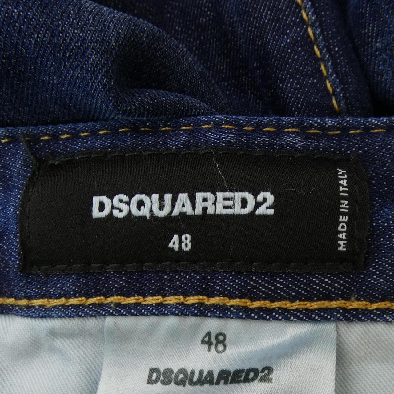 ディースクエアード DSQUARED2 ジーンズ
