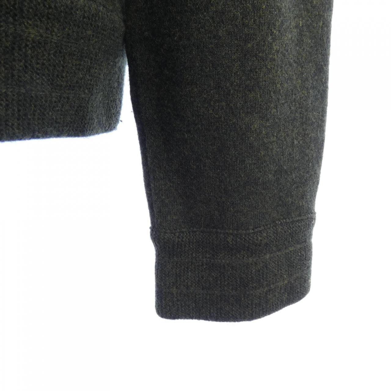 シャネル CHANEL P33726K00919 08A パーカー