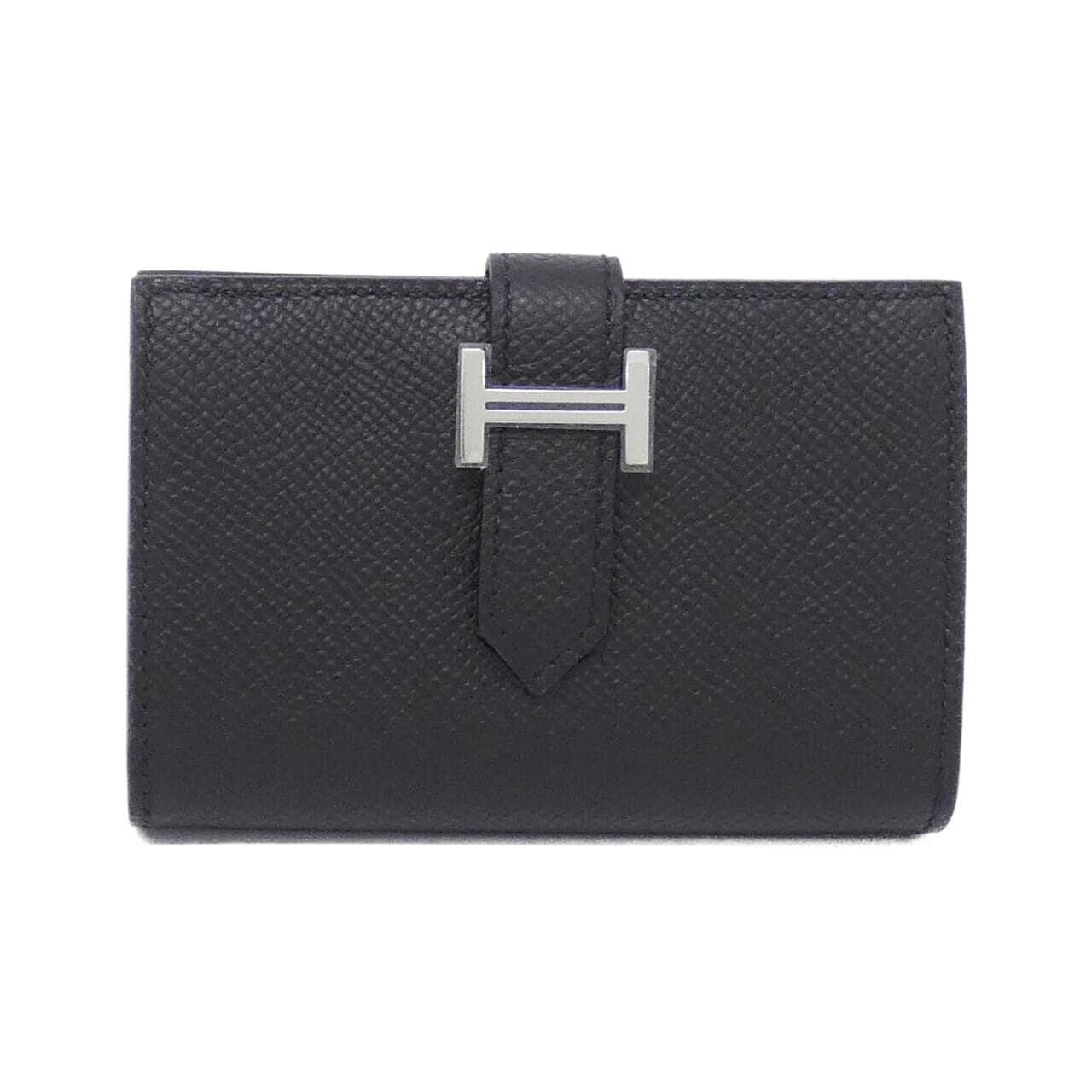 エルメス ベアン 039806CK カードケース