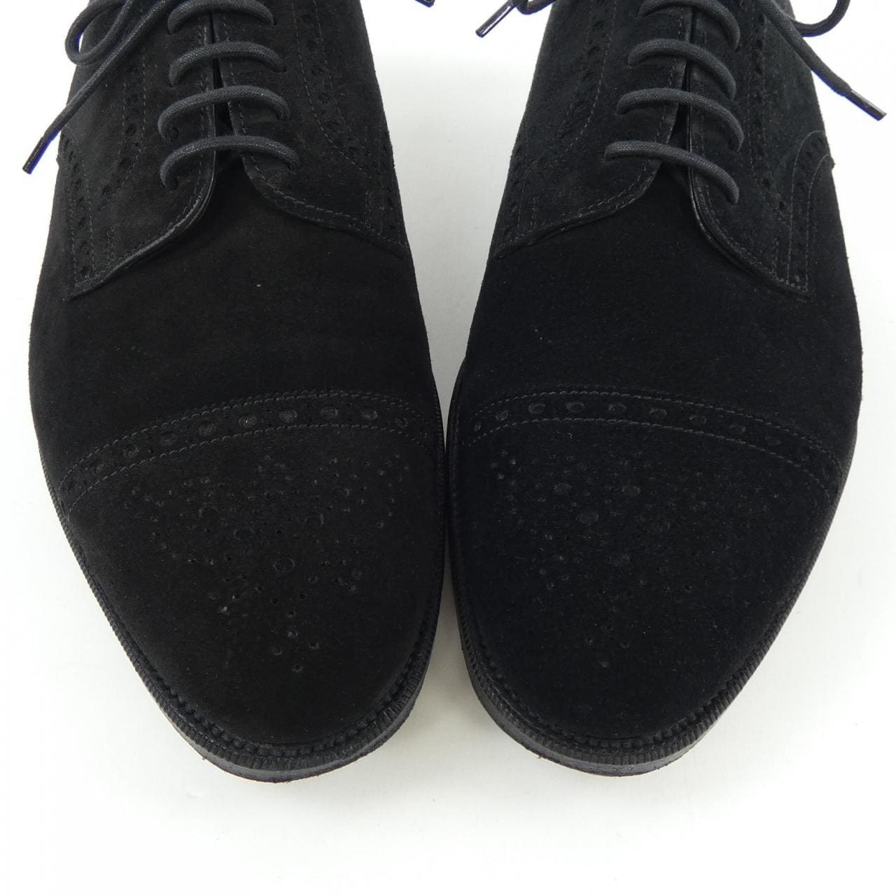 エドワードグリーン EDWARD GREEN CARDIFF シューズ