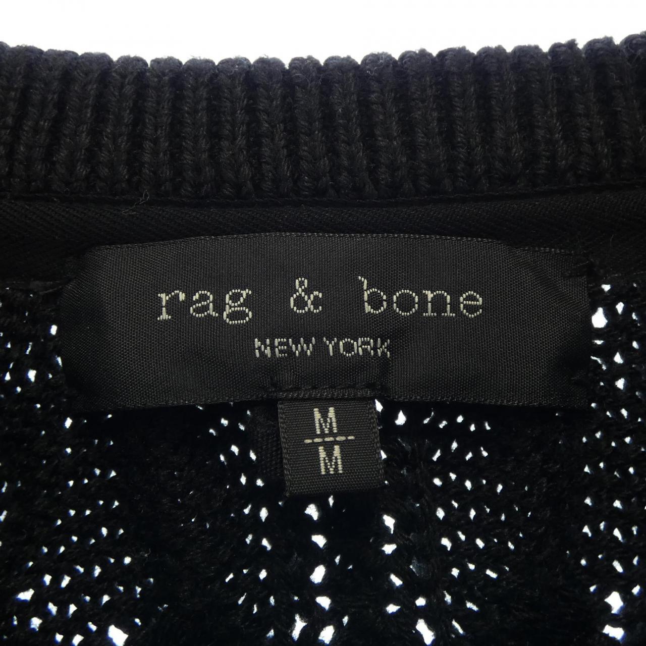 ラグアンドボーン RAG&BONE ニット