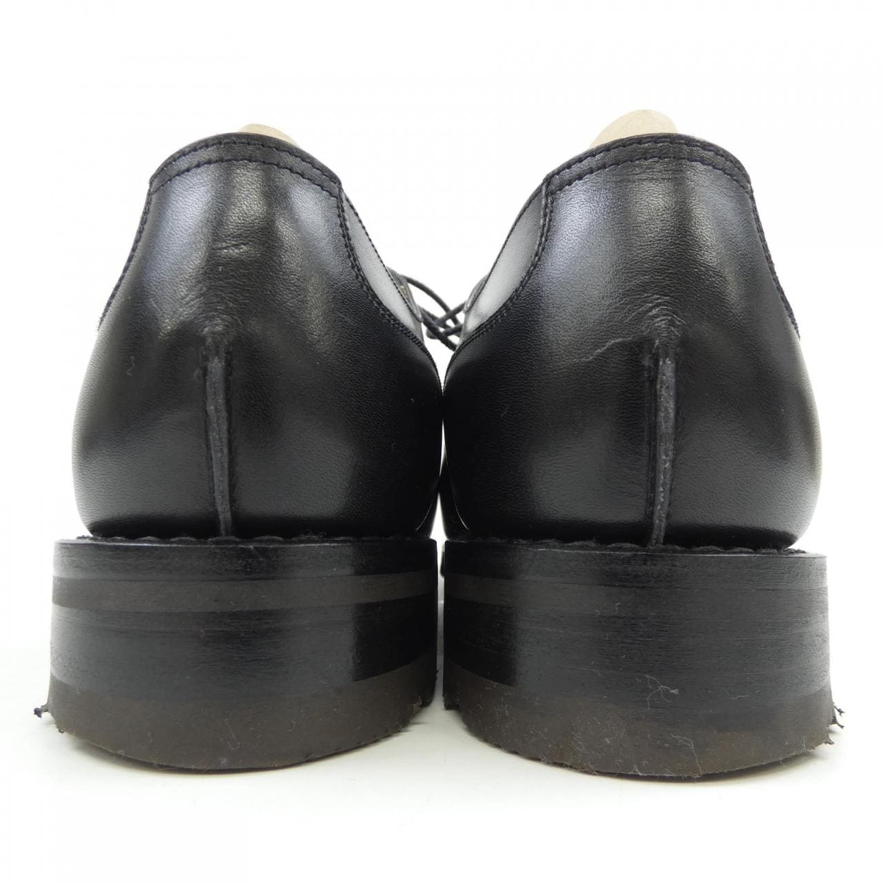 ジェイエムウエストン J.M.WESTON 641 GOLF シューズ