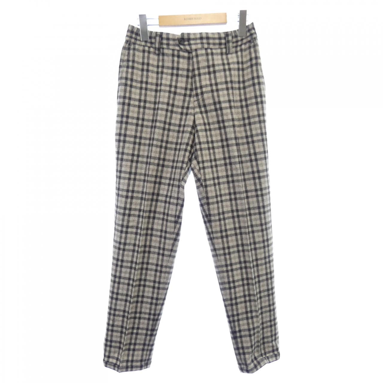 ピーティートリノ PT TORINO RFRBB30REW パンツ