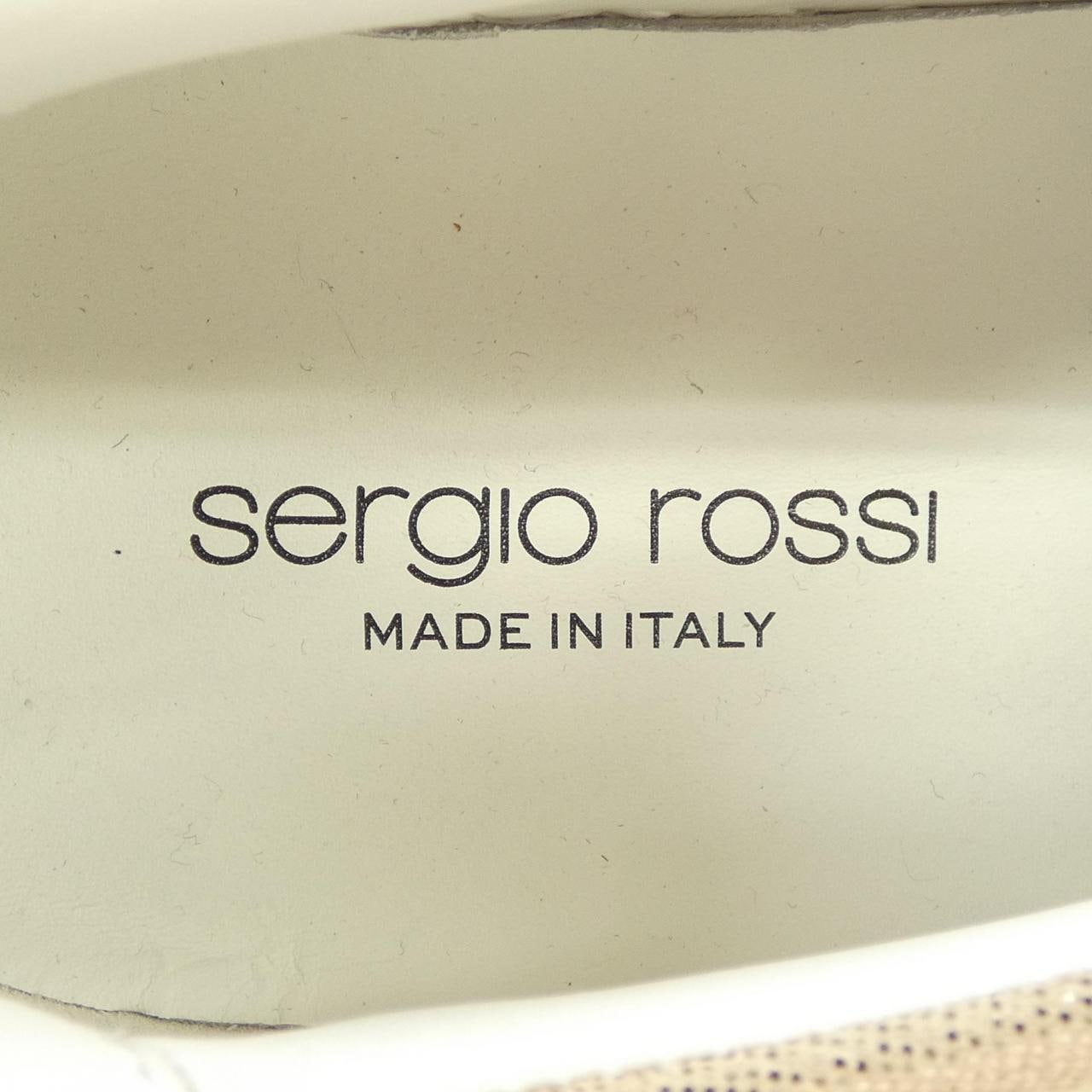 セルジオロッシ sergio rossi A92080 シューズ