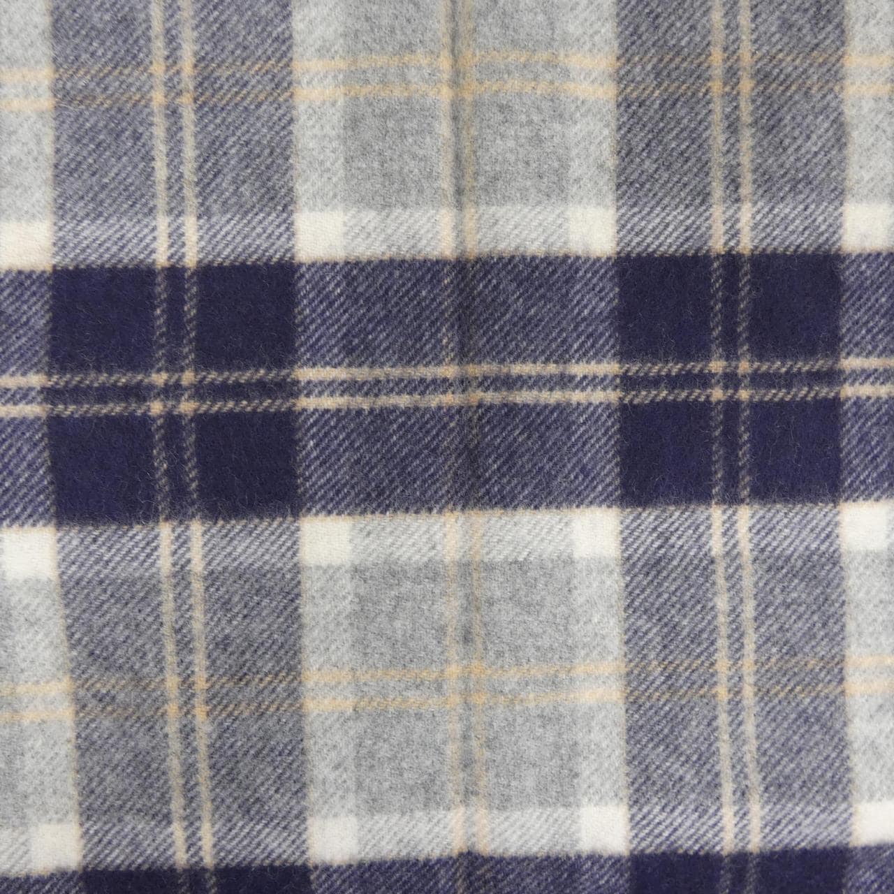 ジョンストンズ JOHNSTONS OF ELGIN MUFFLER