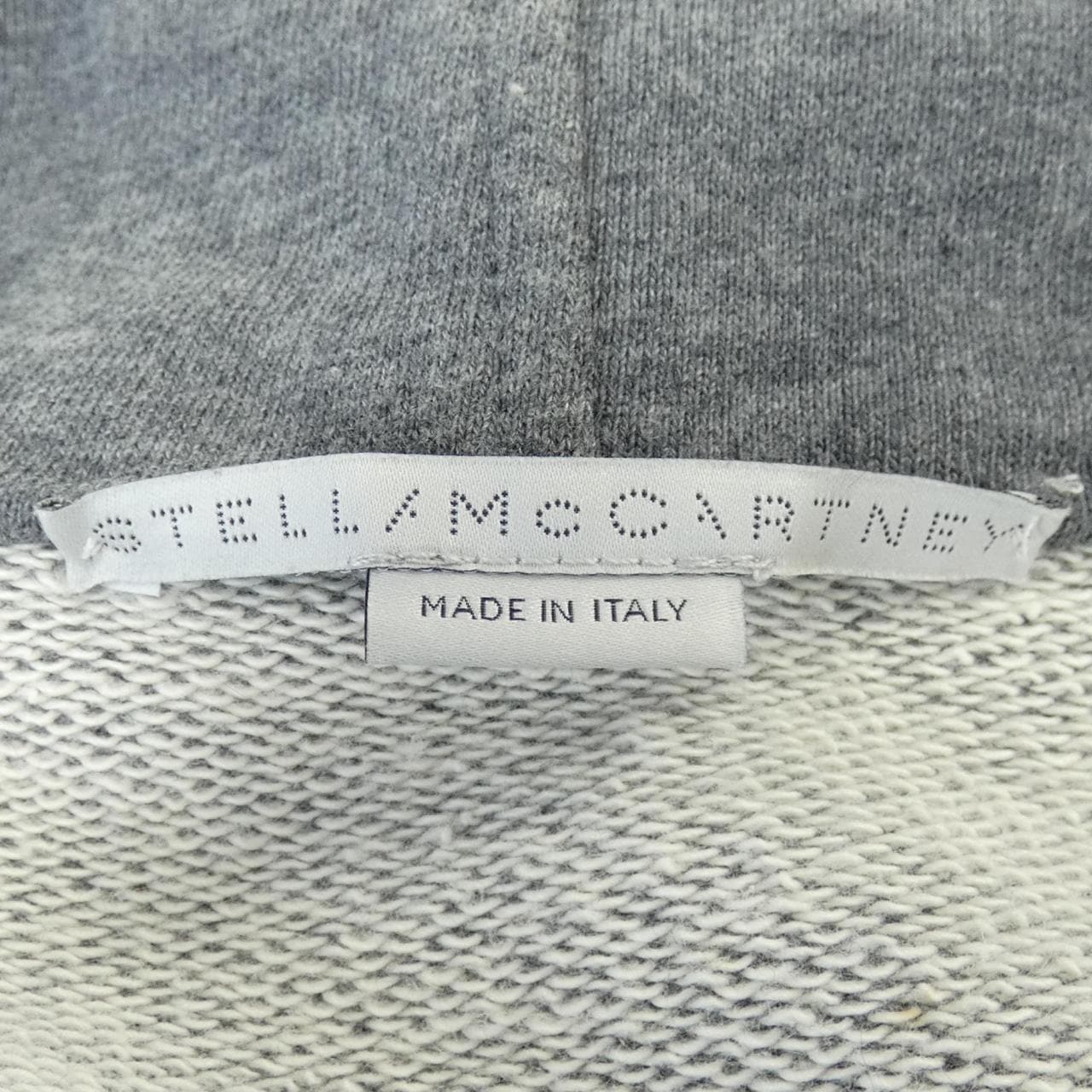 ステラマッカートニー STELLA MCCARTNEY 541330　S1933 パーカー