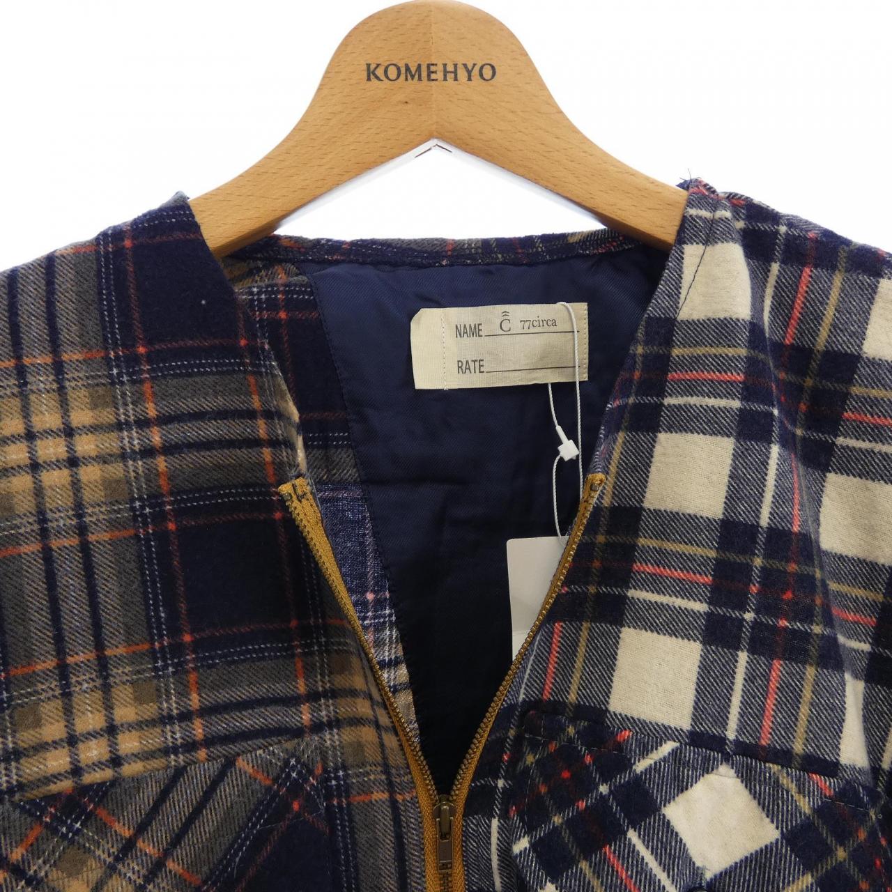 77サーカ 77CIRCA ワンピース