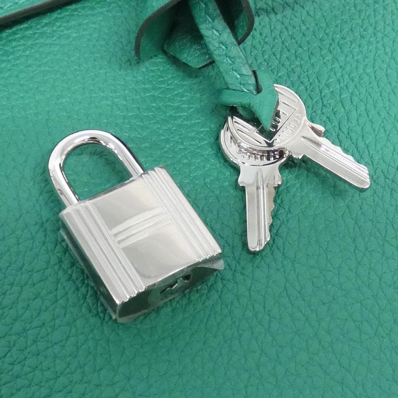 【未使用品】エルメス バーキン 25cm 041344CK バッグ