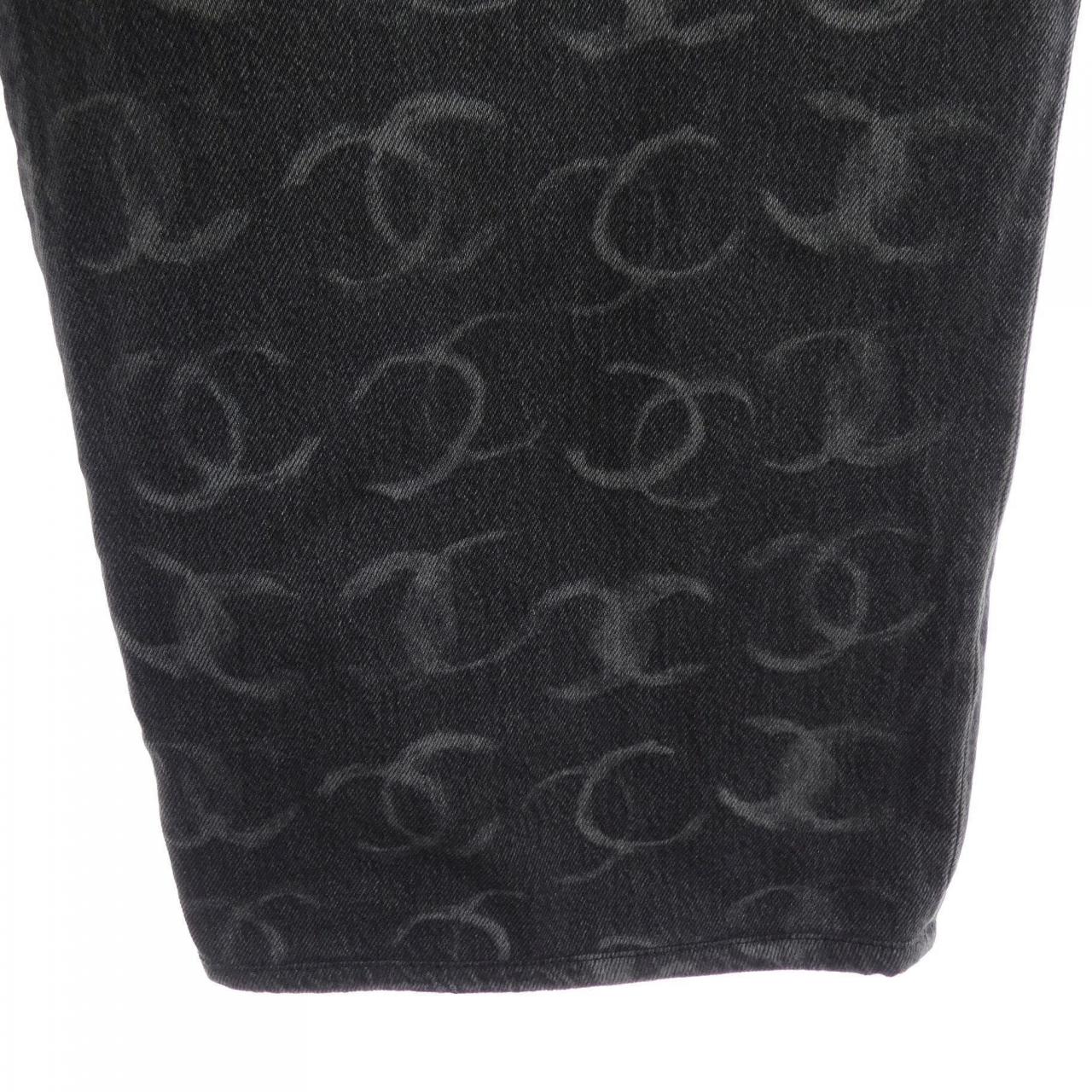 シャネル CHANEL P75557V67155 パンツ