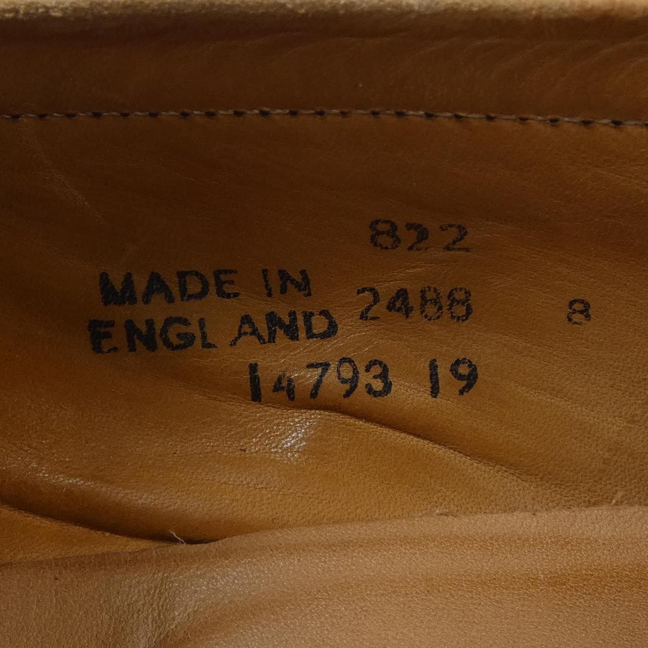 SOLOVAIR シューズ