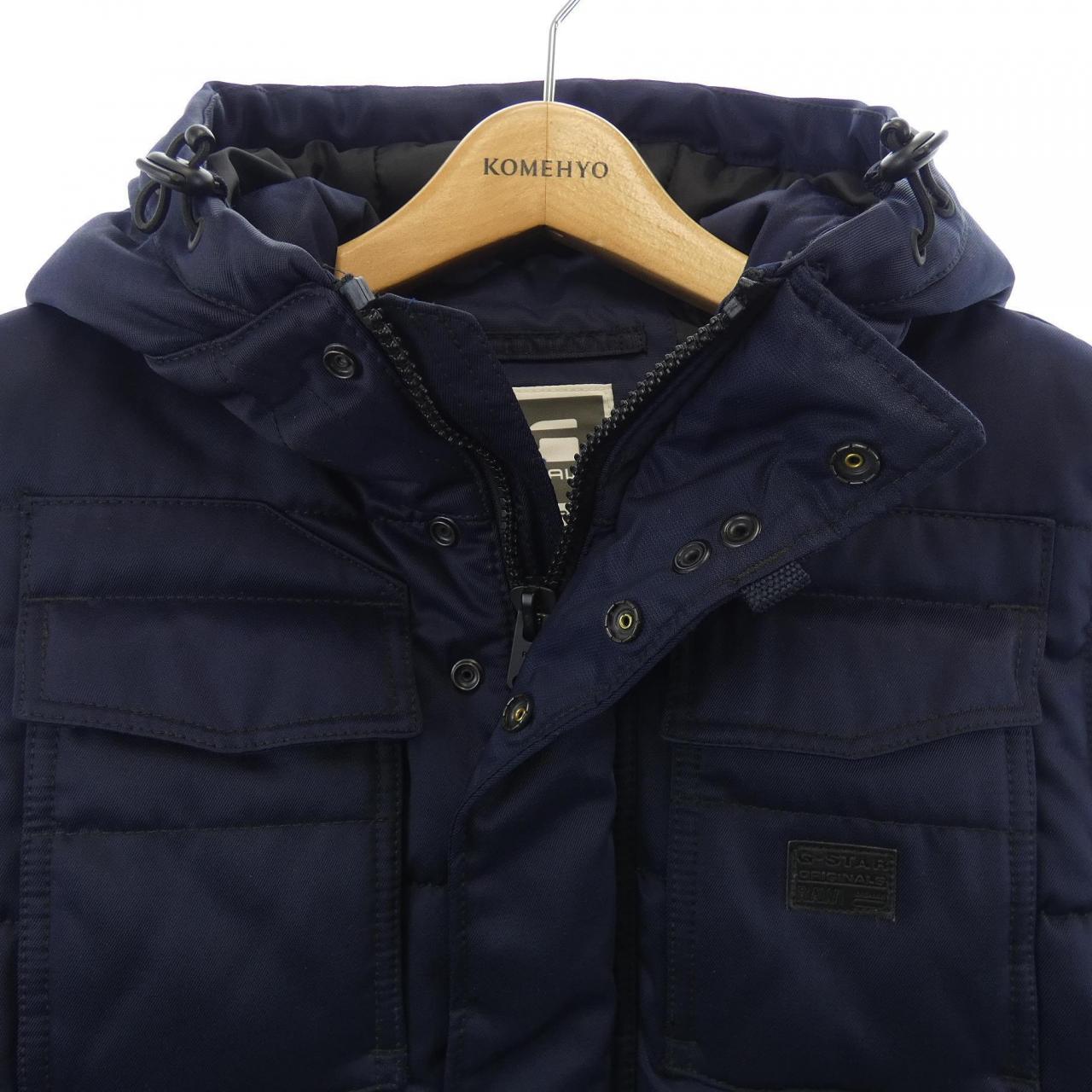 ジースター G-STAR ベスト