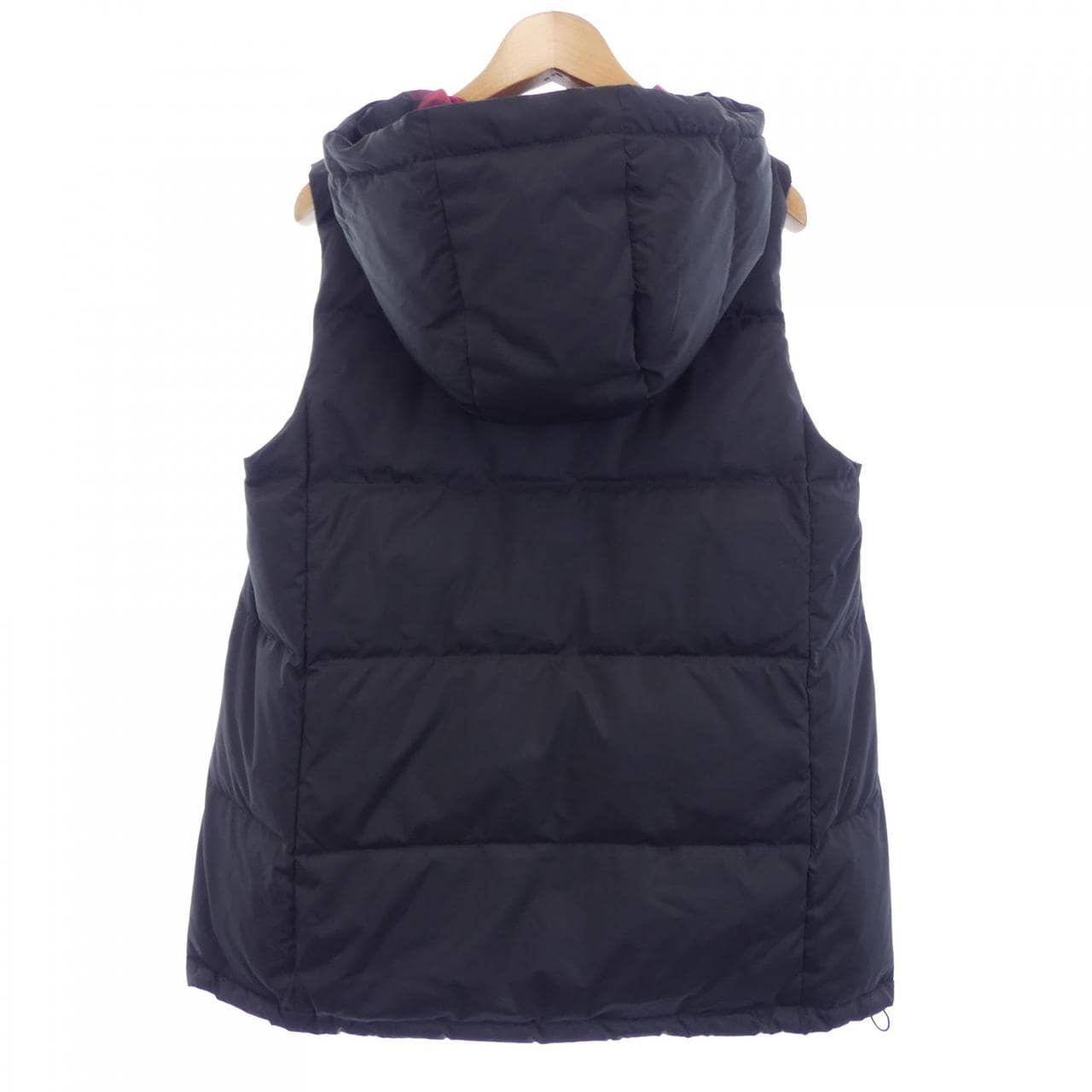 ブルーレーベルクレストブリッジ BLUE LABEL CRESTBRIDGE ダウンベスト