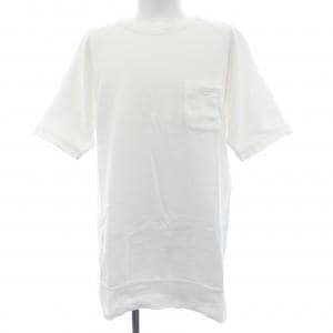 ループウィラー LOOPWHEELER Tシャツ