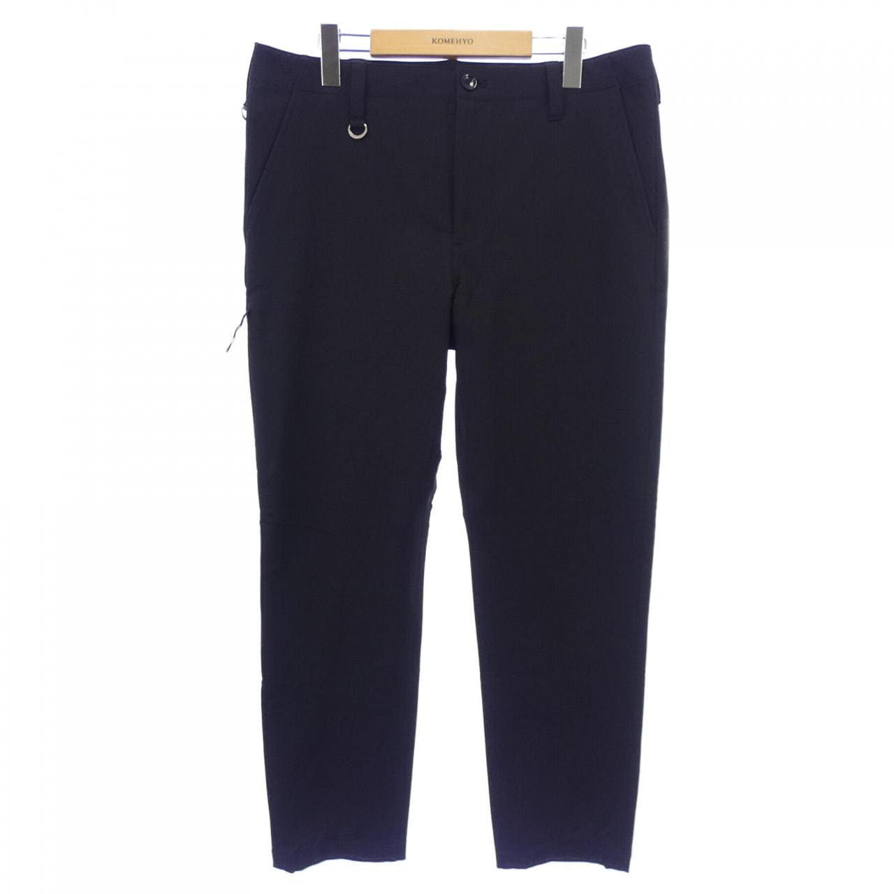 ユニフォームエクスペリメント UNIFORM EXPERIMENT UE-202024 パンツ