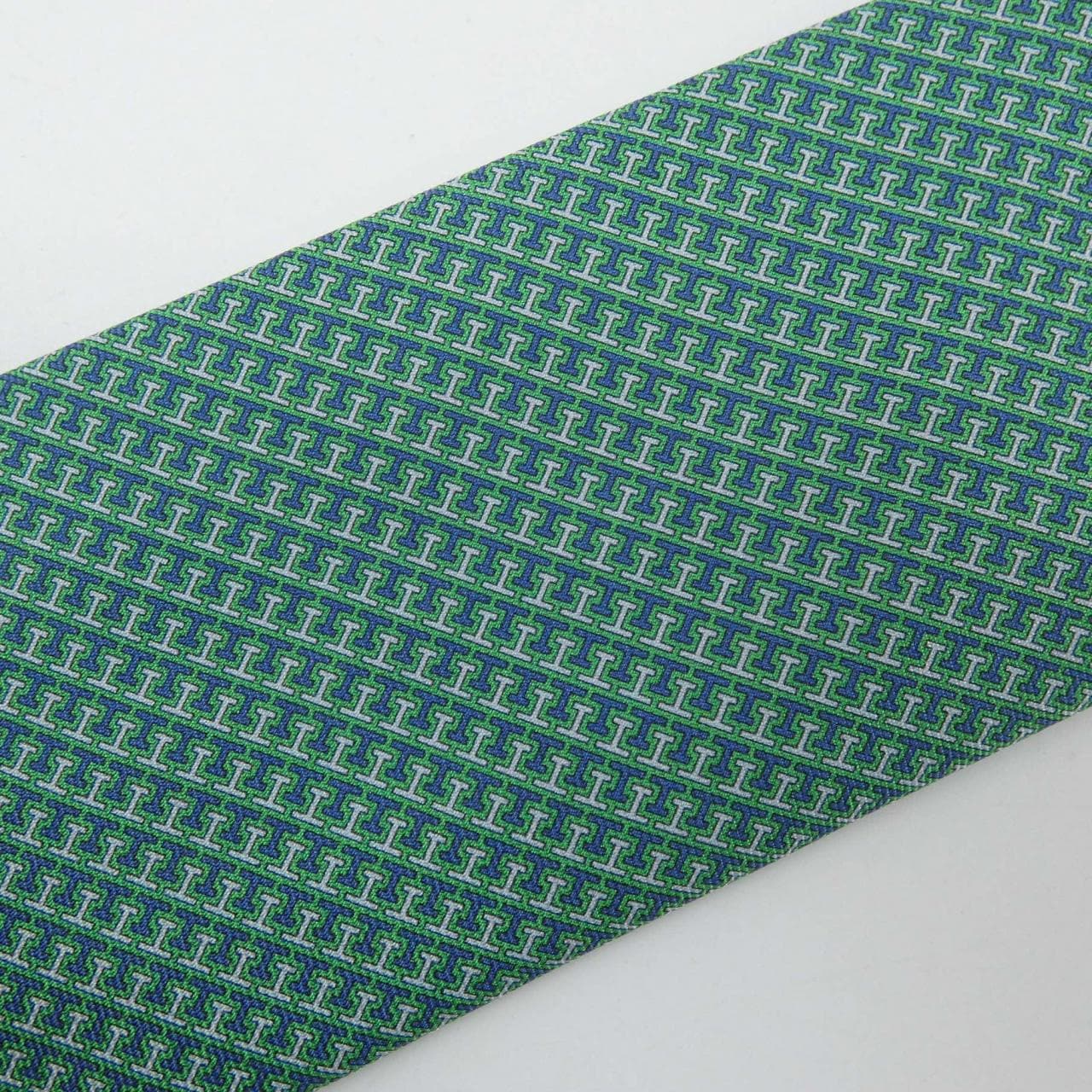 エルメス HERMES 645815 NECKTIE
