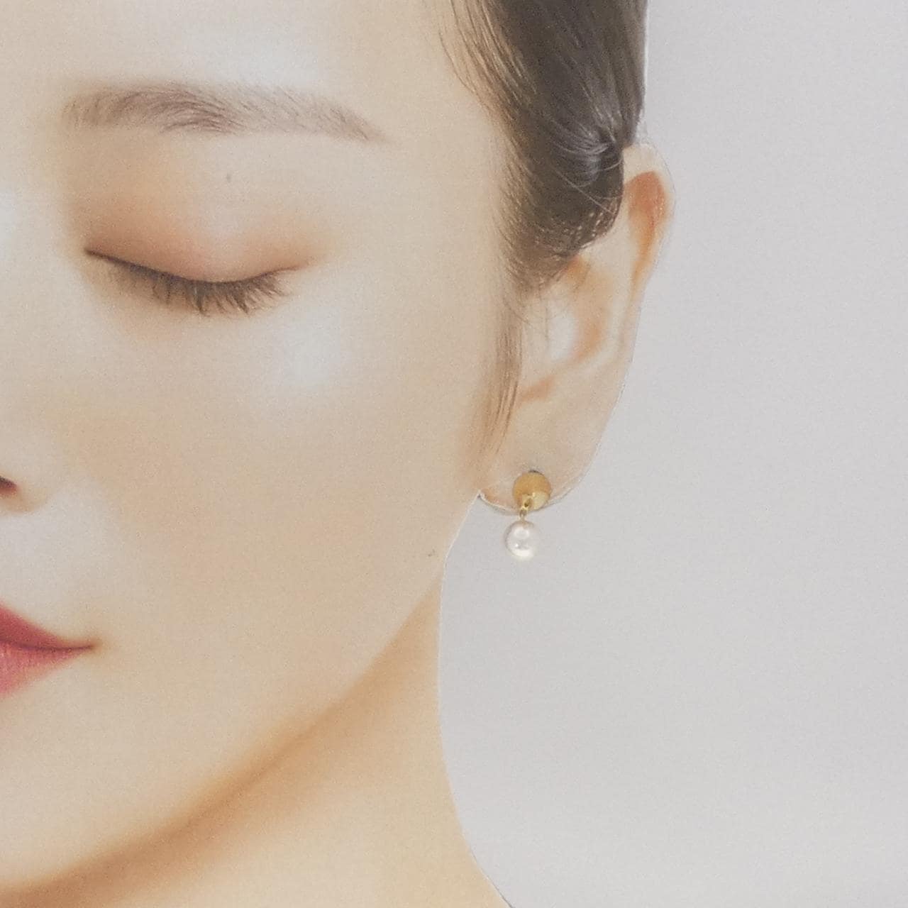 タサキ リファインド リベリオン プラス ピアス 7.7mm