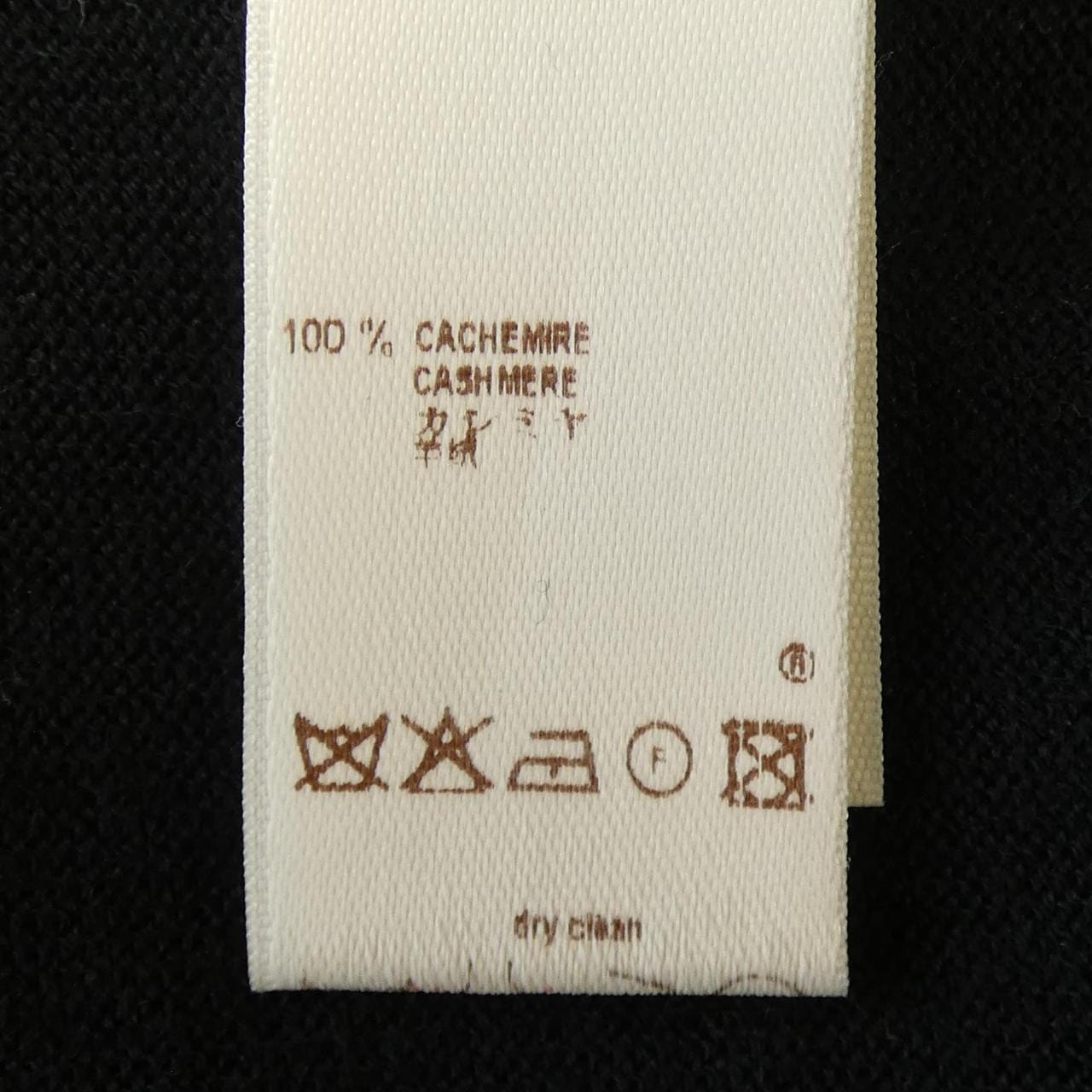 ルイヴィトン LOUIS VUITTON WOKW06MOK ニット