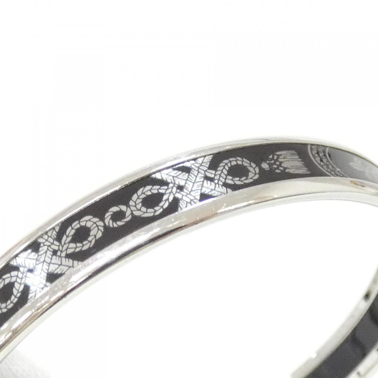 HERMES bangle