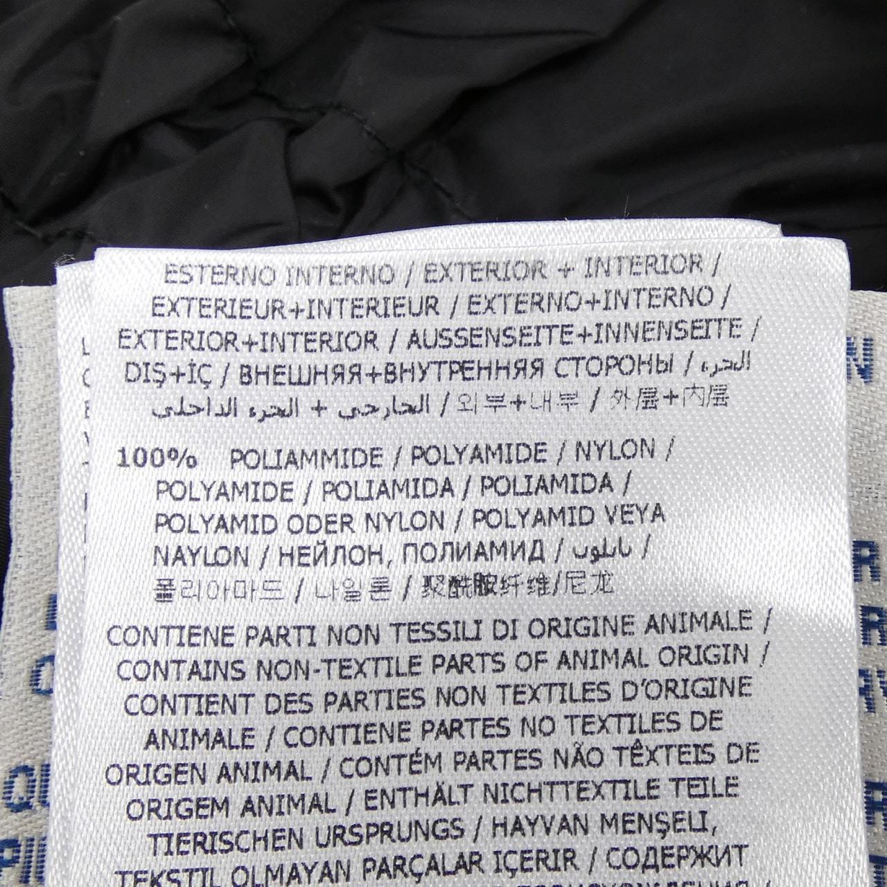 モンクレール MONCLER SERRE ダウンジャケット