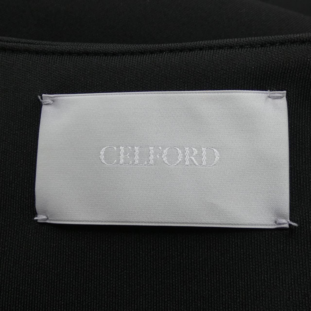 セルフォード CELFORD コート