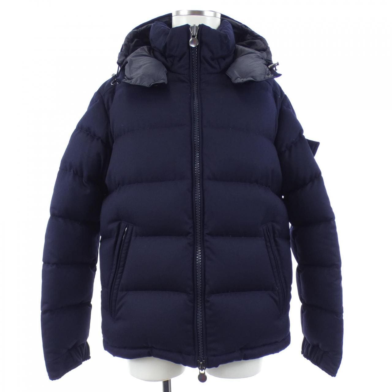 モンクレール MONCLER MONTGENEVRE ダウンジャケット