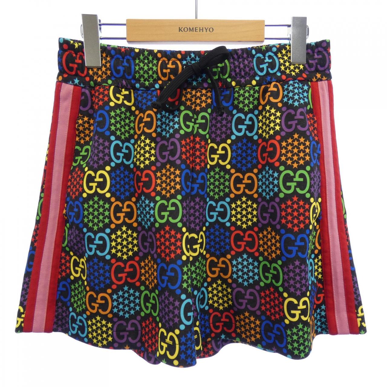 グッチ GUCCI GGパターン 609948 XJB89 ショートパンツ