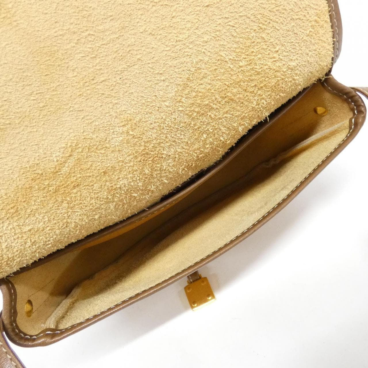 【ヴィンテージ】ロエベ ショルダーバッグ