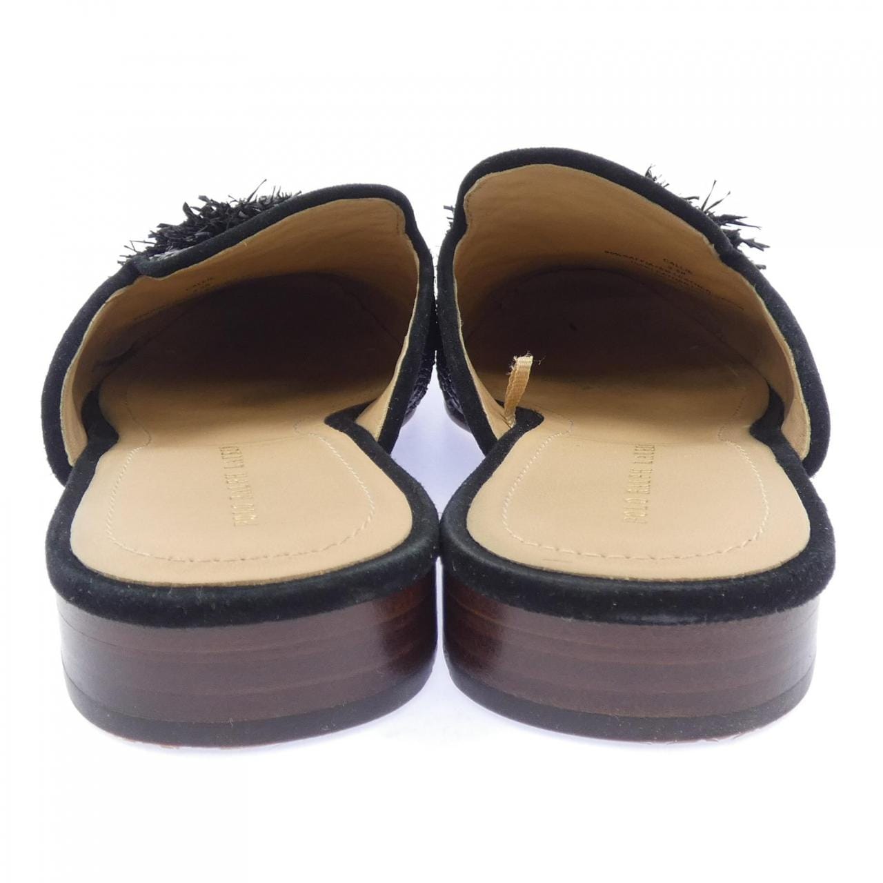 ポロラルフローレン POLO RALPH LAUREN シューズ