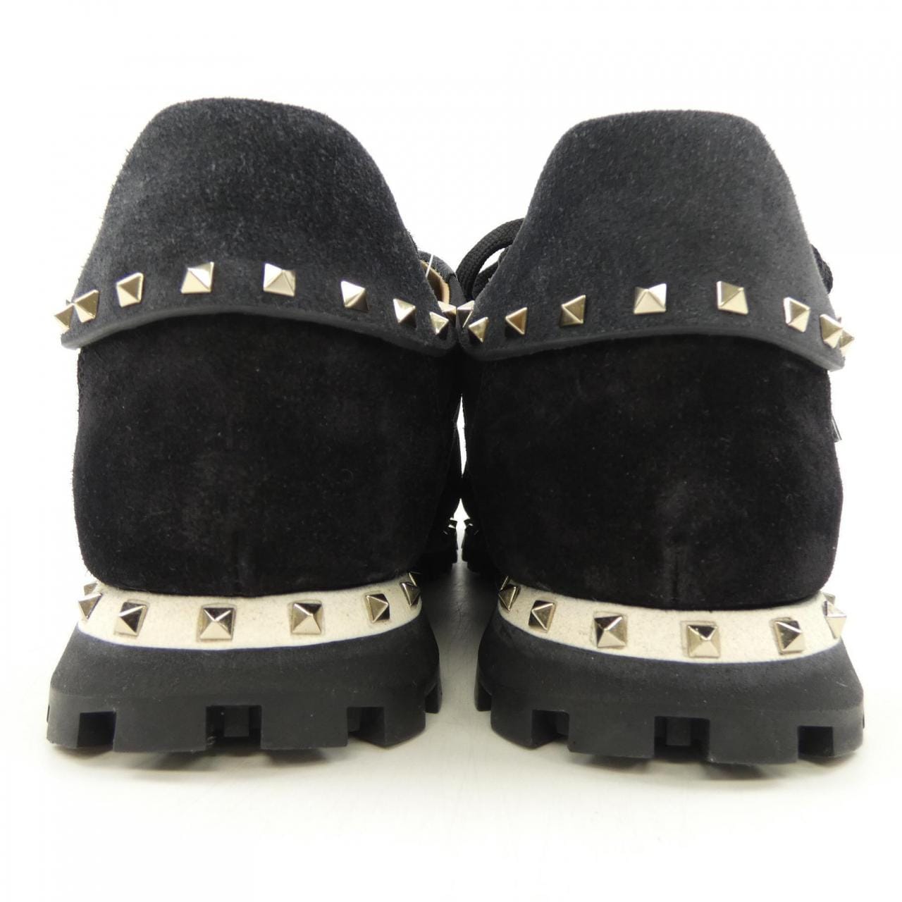 ヴァレンティノガラヴァーニ VALENTINO GARAVANI FN952Y2 スニーカー