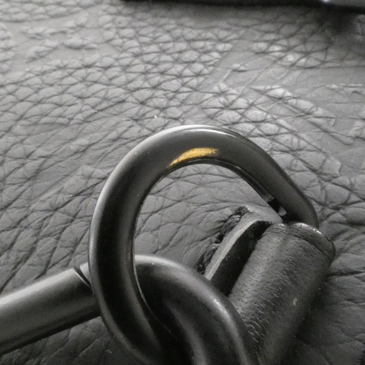 ルイヴィトン トリヨン モノグラム サック プラ クロス M21884 バッグ